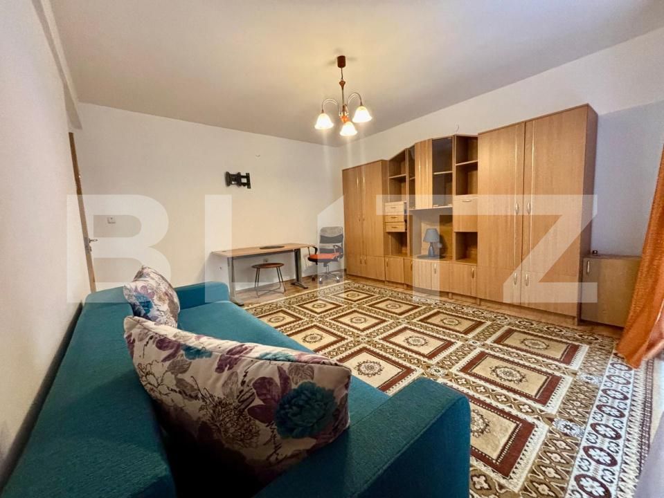 Garsonieră de închiriat Floreşti - 168043AI | BLITZ Cluj-Napoca | Poza11