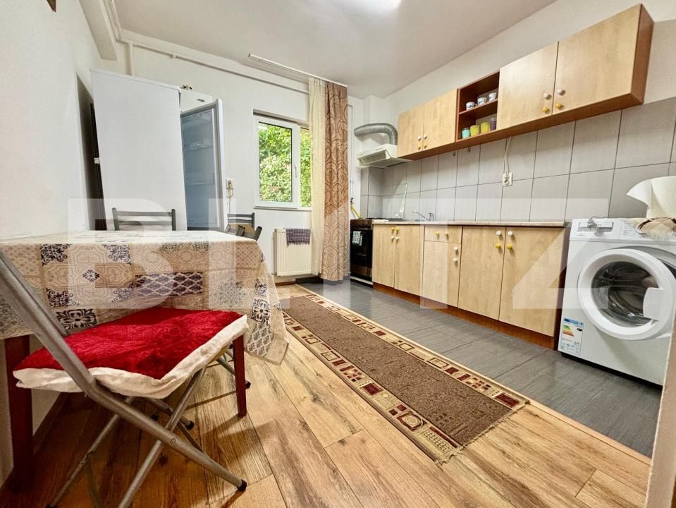 Garsonieră de închiriat Floreşti - 168043AI | BLITZ Cluj-Napoca | Poza4