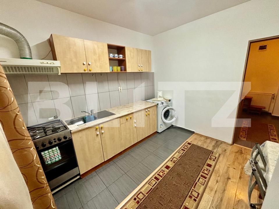 Garsonieră de închiriat Floreşti - 168043AI | BLITZ Cluj-Napoca | Poza6