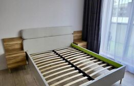 Apartament 3 camere, 53mp, terasa 33mp, garaj, zona Terra