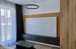 Apartament 3 camere, 53mp, terasa 33mp, garaj, zona Terra