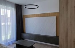 Apartament 3 camere, 53mp, terasa 33mp, garaj, zona Terra