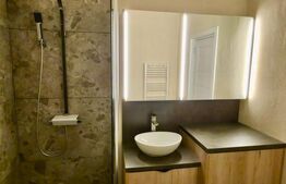 Apartament 3 camere, 53mp, terasa 33mp, garaj, zona Terra