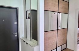Apartament 3 camere, 53mp, terasa 33mp, garaj, zona Terra