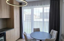 Apartament 3 camere, 53mp, terasa 33mp, garaj, zona Terra