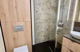 Apartament 3 camere, 53mp, terasa 33mp, garaj, zona Terra