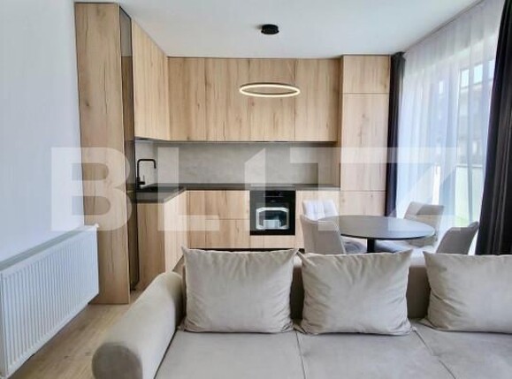 Apartament de vânzare 3 camere Floreşti - 168044AV | BLITZ Cluj-Napoca | Poza4