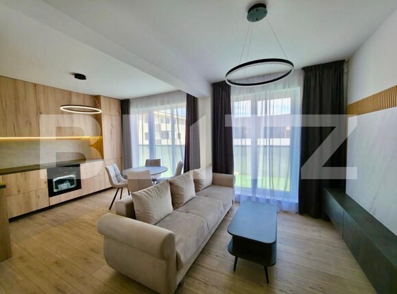Apartament de vânzare 3 camere Floreşti - 168044AV | BLITZ Cluj-Napoca | Poza1