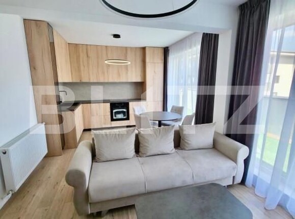 Apartament de vânzare 3 camere Floreşti - 168044AV | BLITZ Cluj-Napoca | Poza5