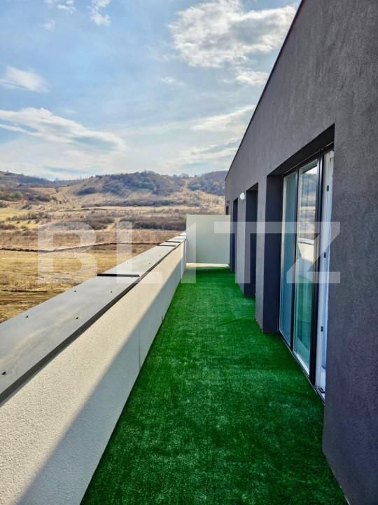 Apartament de vânzare 3 camere Floreşti - 168044AV | BLITZ Cluj-Napoca | Poza12