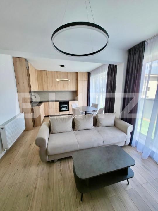 Apartament de vânzare 3 camere Floreşti - 168044AV | BLITZ Cluj-Napoca | Poza5