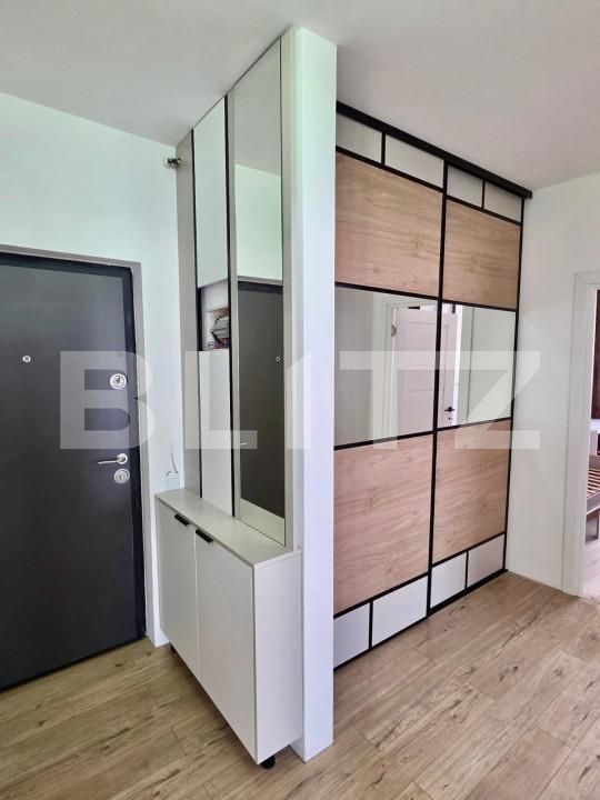 Apartament de vânzare 3 camere Floreşti - 168044AV | BLITZ Cluj-Napoca | Poza11