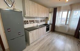 Apartament 3 camere,50mp, parcare, et. intermediar, lift, la cheie, zona Petrom 