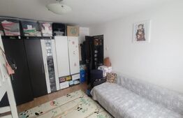 Apartament cu 2 camere, 30 mp, zona Gheorgheni