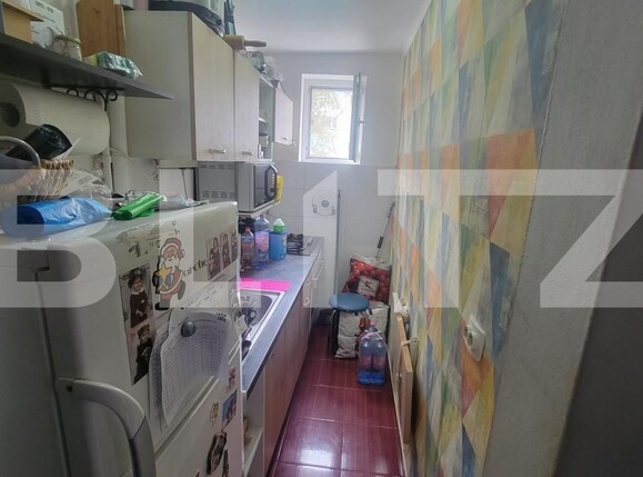 Apartament de vânzare 2 camere Gheorgheni - 168055AV | BLITZ Cluj-Napoca | Poza5