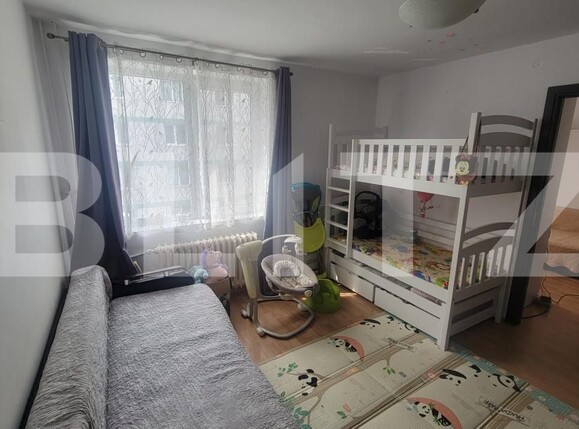 Apartament de vânzare 2 camere Gheorgheni - 168055AV | BLITZ Cluj-Napoca | Poza1