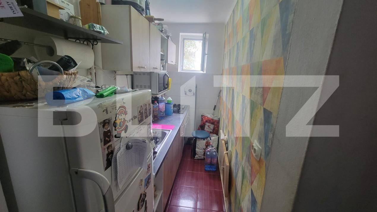 Apartament de vânzare 2 camere Gheorgheni - 168055AV | BLITZ Cluj-Napoca | Poza5
