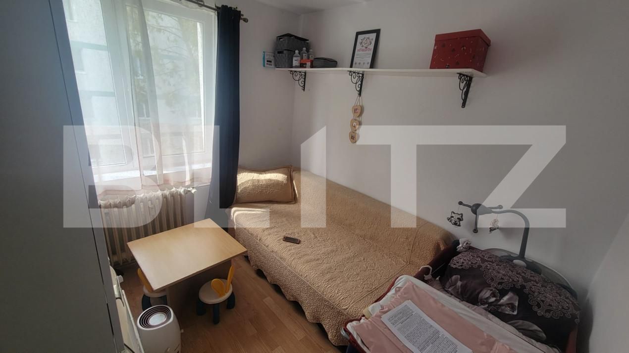 Apartament de vânzare 2 camere Gheorgheni - 168055AV | BLITZ Cluj-Napoca | Poza2