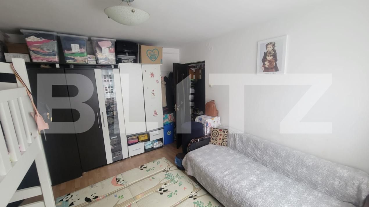 Apartament de vânzare 2 camere Gheorgheni - 168055AV | BLITZ Cluj-Napoca | Poza3