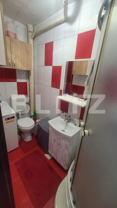 Apartament de vânzare 2 camere Gheorgheni - 168055AV | BLITZ Cluj-Napoca | Poza4