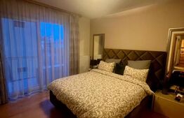 Apartament modern de 4 camere, 97 mp utili, zona Intre Lacuri