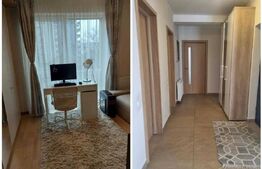 Apartament modern de 4 camere, 97 mp utili, zona Intre Lacuri
