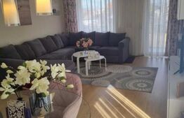 Apartament modern de 4 camere, 97 mp utili, zona Intre Lacuri