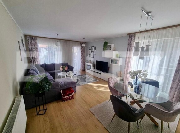 Apartament de vânzare 4 camere Intre Lacuri - 168056AV | BLITZ Cluj-Napoca | Poza1