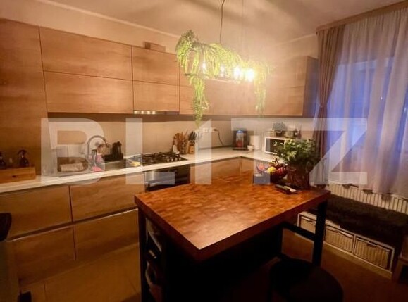 Apartament de vânzare 4 camere Intre Lacuri - 168056AV | BLITZ Cluj-Napoca | Poza3