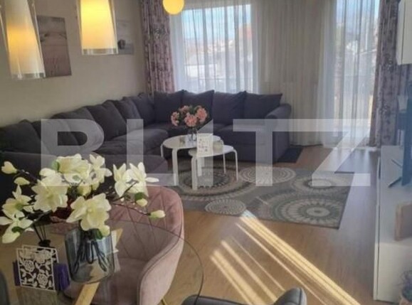 Apartament de vânzare 4 camere Intre Lacuri - 168056AV | BLITZ Cluj-Napoca | Poza2