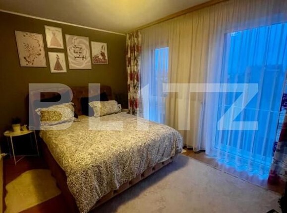 Apartament de vânzare 4 camere Intre Lacuri - 168056AV | BLITZ Cluj-Napoca | Poza5