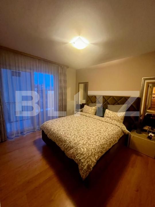 Apartament de vânzare 4 camere Intre Lacuri - 168056AV | BLITZ Cluj-Napoca | Poza4