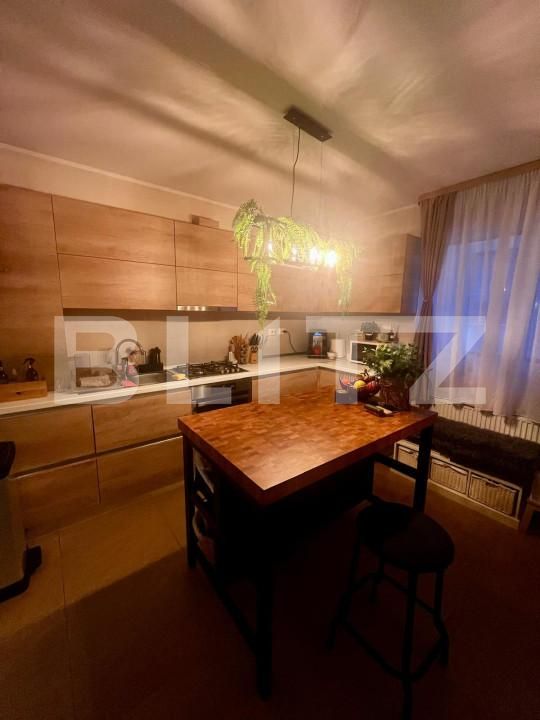 Apartament de vânzare 4 camere Intre Lacuri - 168056AV | BLITZ Cluj-Napoca | Poza3