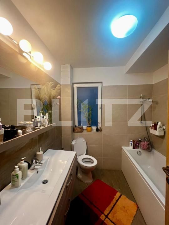 Apartament de vânzare 4 camere Intre Lacuri - 168056AV | BLITZ Cluj-Napoca | Poza8