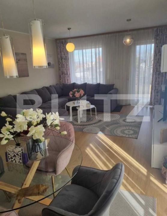 Apartament de vânzare 4 camere Intre Lacuri - 168056AV | BLITZ Cluj-Napoca | Poza2