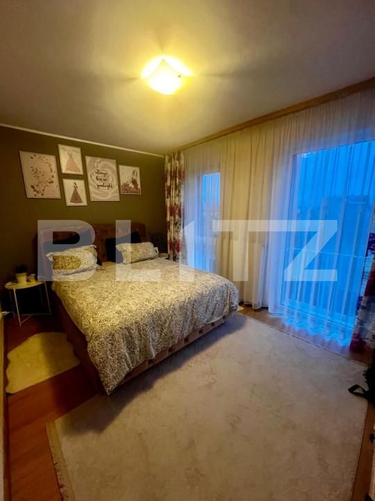 Apartament de vânzare 4 camere Intre Lacuri - 168056AV | BLITZ Cluj-Napoca | Poza5