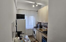 Apartament cu 1 camera, 23 mp, zona Dedeman 