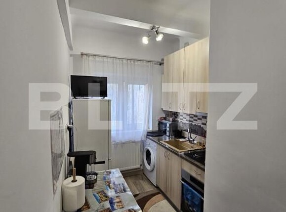 Garsonieră de vânzare Dambul Rotund - 168057AV | BLITZ Cluj-Napoca | Poza3