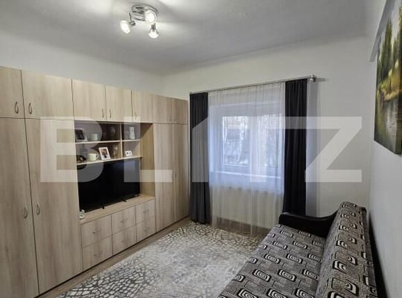 Garsonieră de vânzare Dambul Rotund - 168057AV | BLITZ Cluj-Napoca | Poza1