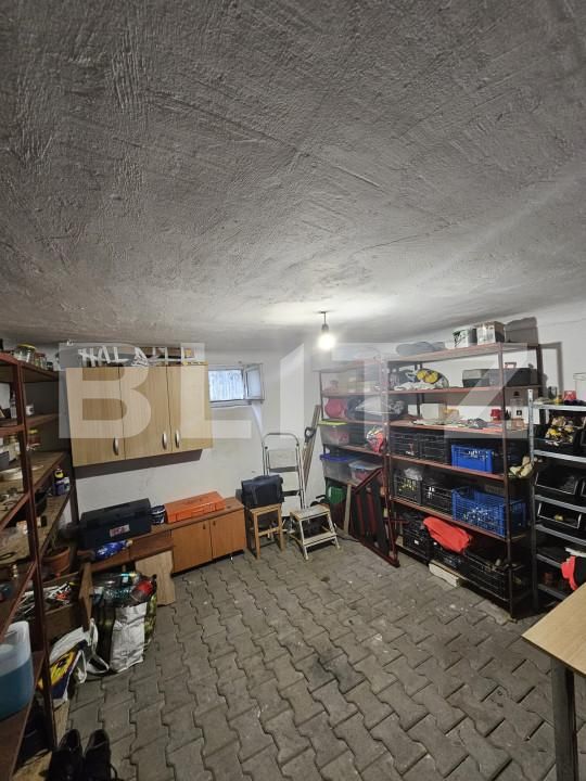 Garsonieră de vânzare Dambul Rotund - 168057AV | BLITZ Cluj-Napoca | Poza6