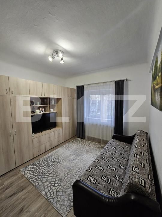 Garsonieră de vânzare Dambul Rotund - 168057AV | BLITZ Cluj-Napoca | Poza1