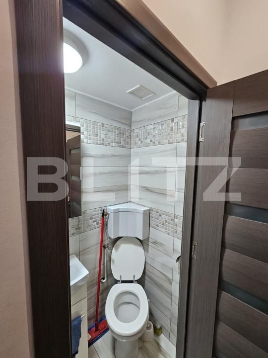 Garsonieră de vânzare Dambul Rotund - 168057AV | BLITZ Cluj-Napoca | Poza5