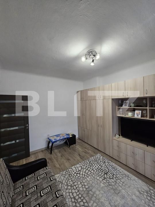 Garsonieră de vânzare Dambul Rotund - 168057AV | BLITZ Cluj-Napoca | Poza2