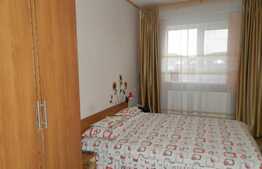 2 camere, 58 mp, 2 balcoane, parcare cu CF! Zona strazii Florilor!