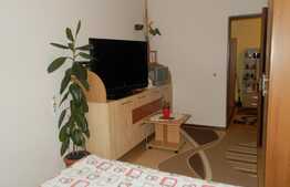 2 camere, 58 mp, 2 balcoane, parcare cu CF! Zona strazii Florilor!