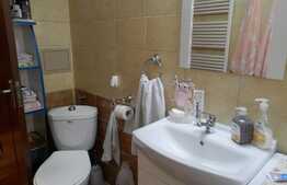 2 camere, 58 mp, 2 balcoane, parcare cu CF! Zona strazii Florilor!