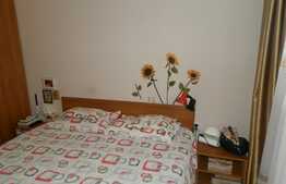 2 camere, 58 mp, 2 balcoane, parcare cu CF! Zona strazii Florilor!