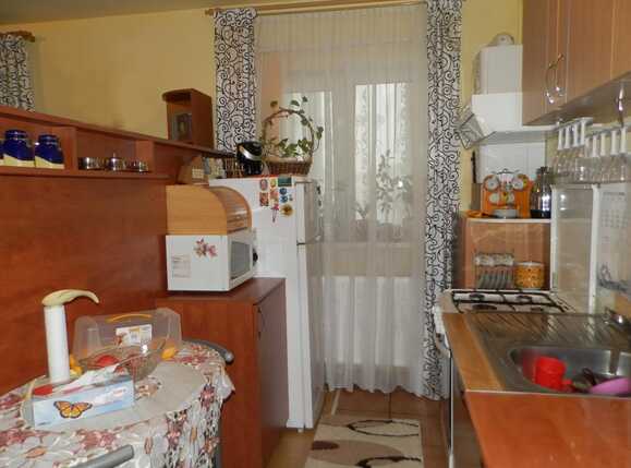 Apartament de vânzare 2 camere Floreşti - 16806AV | BLITZ Cluj-Napoca | Poza4