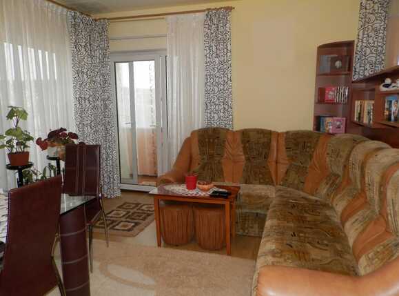 Apartament de vânzare 2 camere Floreşti - 16806AV | BLITZ Cluj-Napoca | Poza1