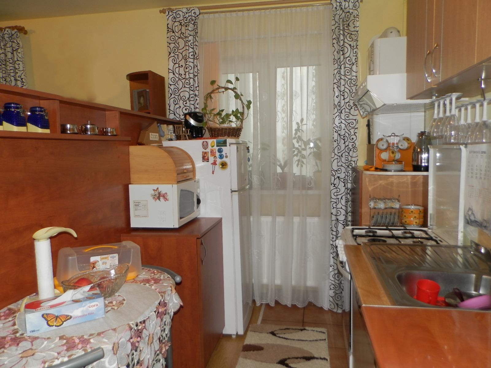 Apartament de vânzare 2 camere Floreşti - 16806AV | BLITZ Cluj-Napoca | Poza4